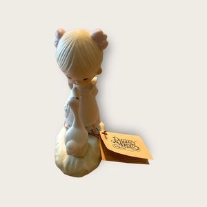 Make A Joyful Noise Precious Moments Figurine